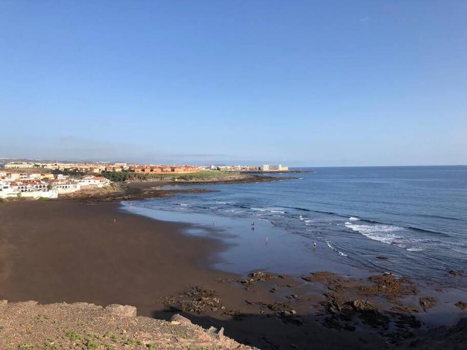 Serene House In Playa Del Hombre Экстерьер фото